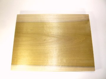 まな板29cm×17cm×25ｍｍの画像