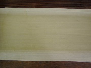 まな板29cm×17cm×25ｍｍの画像