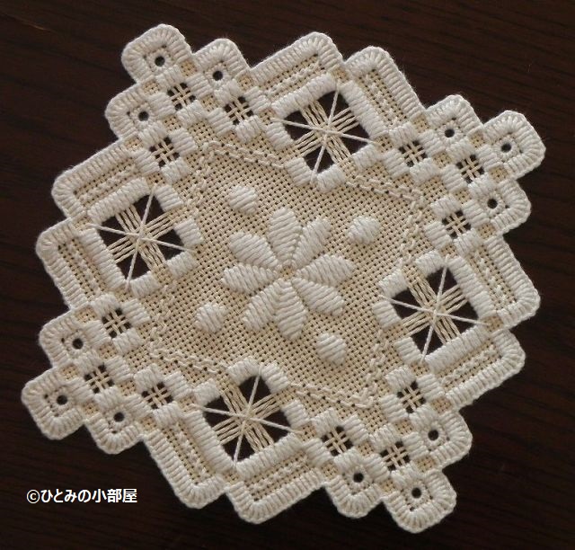 生地20ct [Bellana] 001の画像