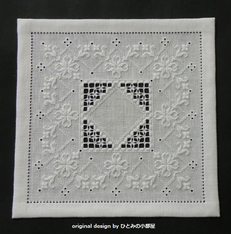 生地28ct [Cashel] 011の画像