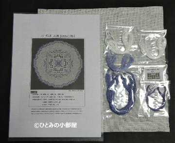 生地28ct [Cashel] 016の画像