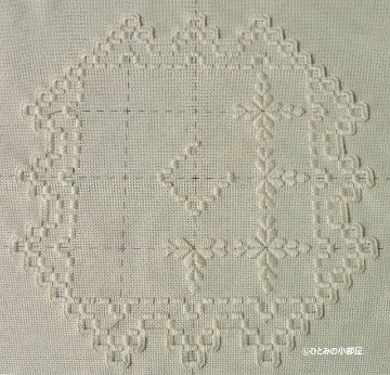 生地20ct [Bellana] 009の画像