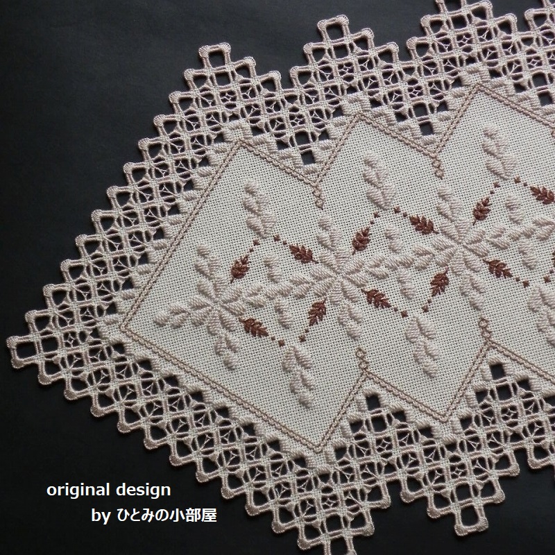 生地20ct [Bellana] 010の画像