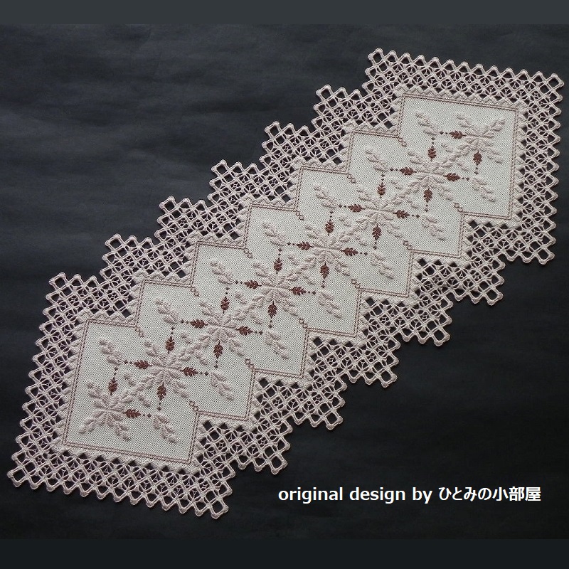 生地20ct [Bellana] 010の画像