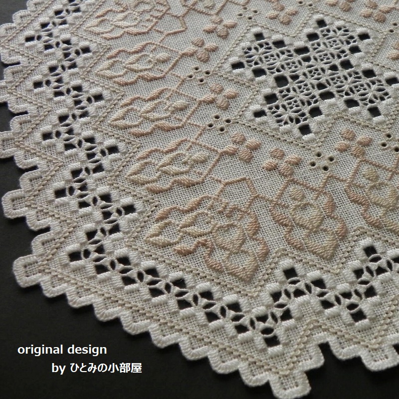 生地28ct [Cashel] 019の画像