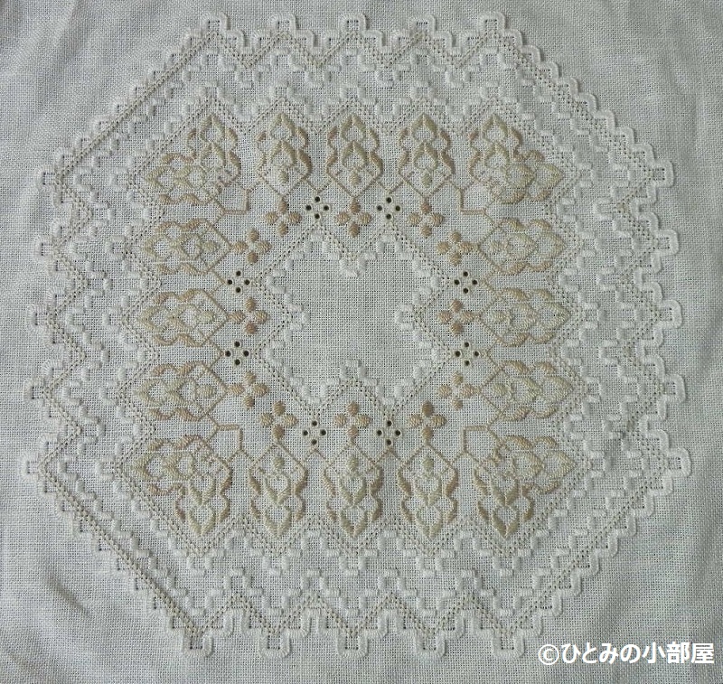 生地28ct [Cashel] 019の画像