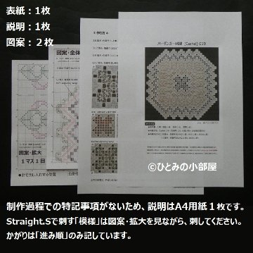 生地28ct [Cashel] 019の画像