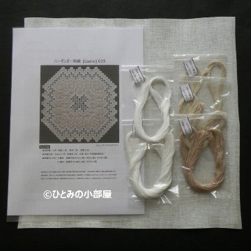 生地28ct [Cashel] 019の画像