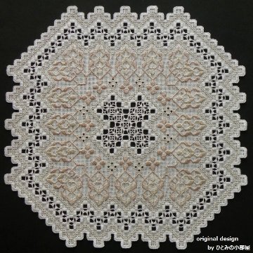 生地28ct [Cashel] 019の画像