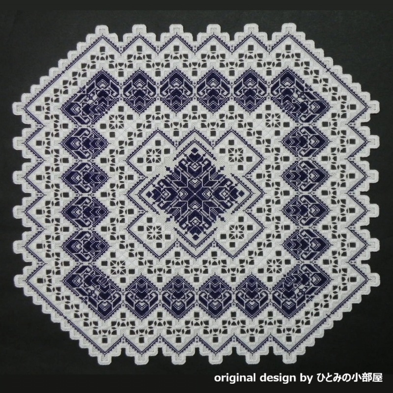生地25ct [ETAMINE] 004の画像