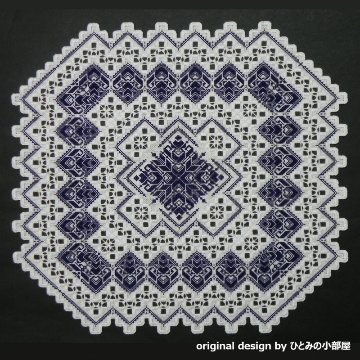 生地25ct [ETAMINE] 004の画像