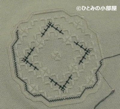 生地20ct [Bellana] 015の画像