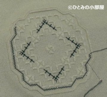 生地20ct [Bellana] 015の画像