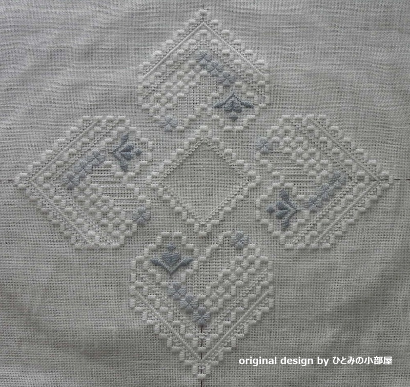 生地28ct [Cashel] 022の画像