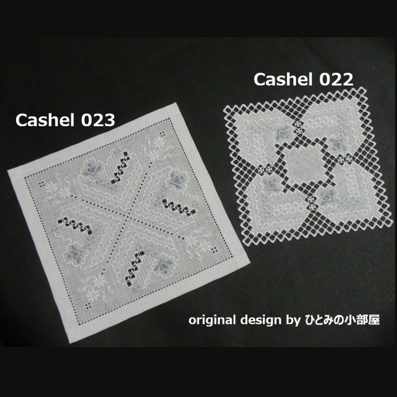 生地28ct [Cashel] 022の画像