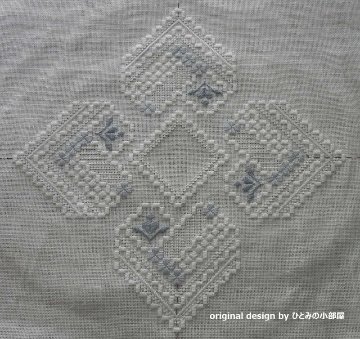 生地28ct [Cashel] 022の画像