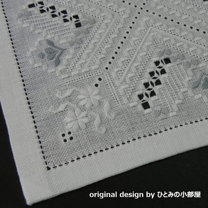 生地28ct [Cashel] 023の画像
