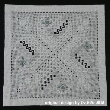 生地28ct [Cashel] 023の画像