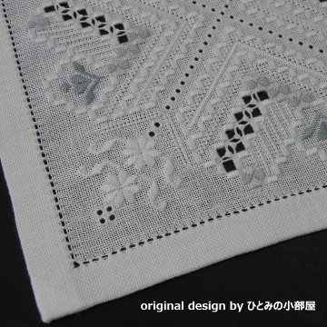 生地28ct [Cashel] 023の画像