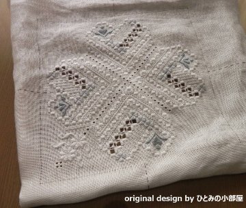 生地28ct [Cashel] 023の画像