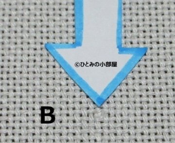 【訳あり】刺繍生地の画像
