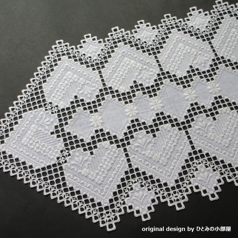 生地28ct [Cashel] 026の画像
