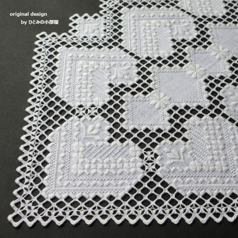 生地28ct [Cashel] 026の画像