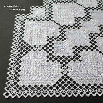 生地28ct [Cashel] 026の画像