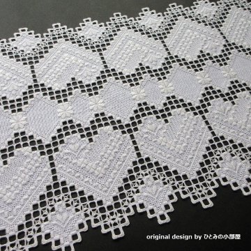 生地28ct [Cashel] 026の画像