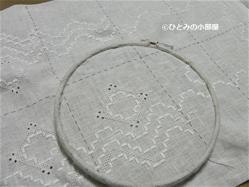 生地28ct [Cashel] 008の画像