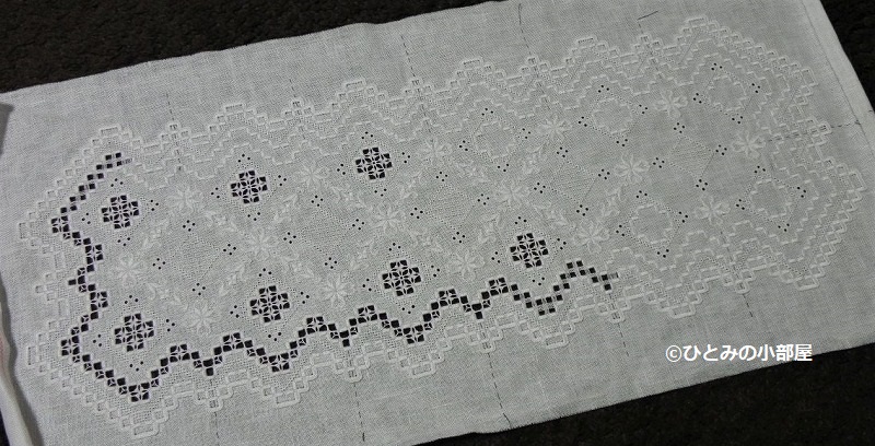 生地28ct [Cashel] 008の画像