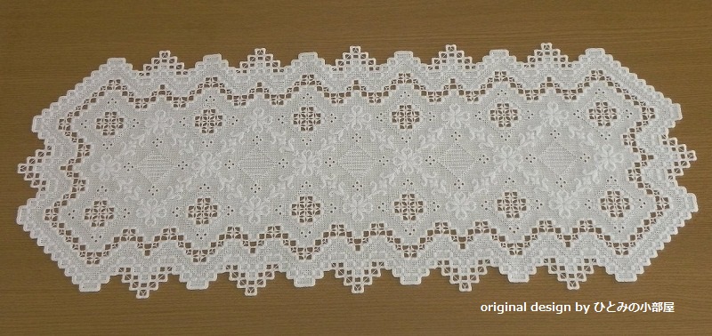 生地28ct [Cashel] 008の画像