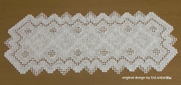 生地28ct [Cashel] 008の画像