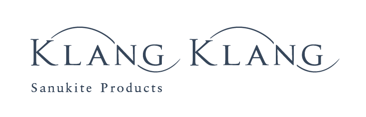 Klang Klang Sanukite Products（クランクラン サヌカイトプロダクツ）