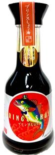ブリンスしょう油　(160ml)の画像