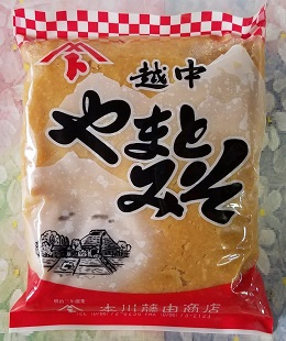 やまとみその画像