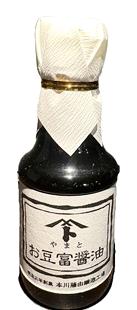 お豆富醤油（150ml）の画像