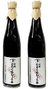 別選こいくち／うすくち醤油(500ml)の画像