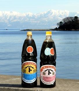 別選こいくち／うすくち醤油1.8Lペットボトル)の画像