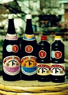 別選こいくち／うすくち醤油1.8Lペットボトル)の画像