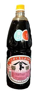 別選こいくち／うすくち醤油1.8Lペットボトル)の画像