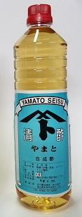 やまと酢（1L ）の画像