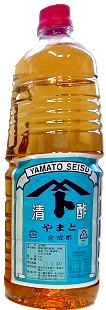 やまと酢（1.8Lペットボトル）の画像