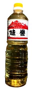 味誉（１L）みりんタイプ発酵調味料の画像