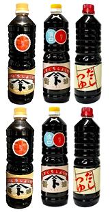 １ﾘｯﾄﾙペットボトル6本セット(自由カスタム）の画像