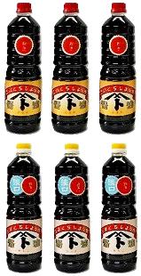 １ﾘｯﾄﾙペットボトル6本セット(自由カスタム）の画像