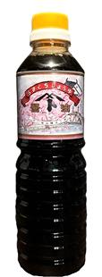 別選こいくち／うすくち醤油(500ml)の画像
