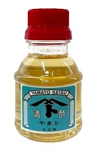 やまと酢（100ml ）お試しサイズの画像
