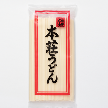 本荘うどん　ミニの画像