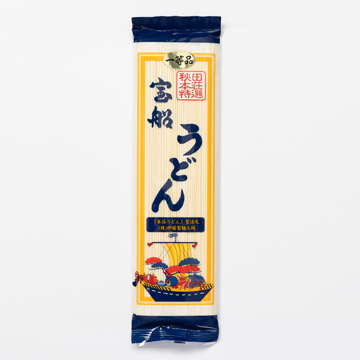 宝船うどん　一等品の画像